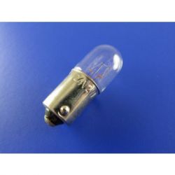 Żarówka BA9S, 24V, 2W
