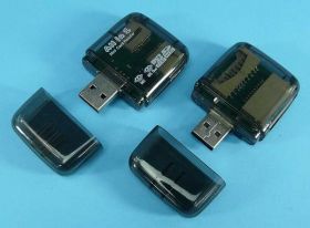 CZYTNIK KART ALL IN ONE MINI