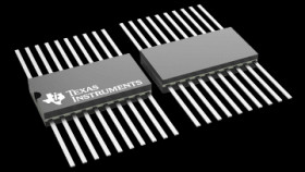 Switched Mode Controller for DC Motor Drive