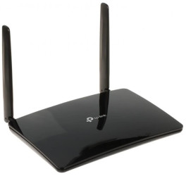 Punkt dostępowy 4G+ LTE Cat. 6 +Router ARCHER-MR500 Wi-Fi 2.4GHz, 5GHz, 300Mb/s + 867Mb/s