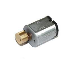 Mini silniczek wibracyjny 1.5V typ MT63