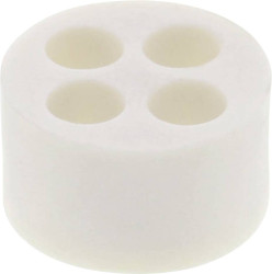 Wiska 10110482 Wkład uszczelniający MFD 20/04/047 RW, M20, 25 szt.