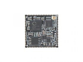 Sipeed MAIX-I module WiFi version ( 1st RISC-V 64 AI Module, K210 inside )