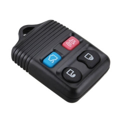 315 MHz Remote Control with Electronics - Fits Ford Transit Mustang Maveric and Others