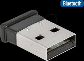 61014 USB Bluetooth 5.0 Adapter in micro design