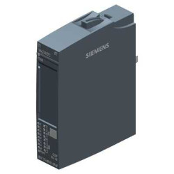 SIMATIC ET 200SP moduł wejść binarnych 6ES7131-6BH01-0BA0