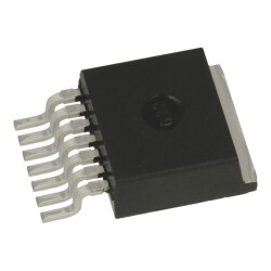 Układ scalony TLE4271-2G