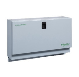 Obudowa Stal szerokość zew. 470 mm długość zew. 139 mm wys. zew. 270 mm Schneider Electric Szary