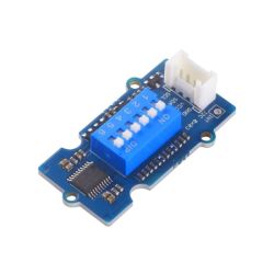 Grove 6-Position DIP Switch - moduł z przełącznikiem DIP Switch
