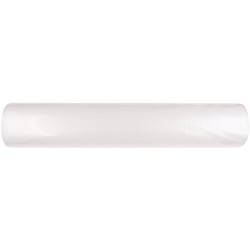 Rollingdog 09667 Plastic Drop Cloth/Wall Barrier, 3.7 x 7.6m