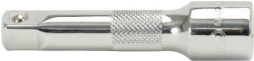 KS Tools 918.3896 9183896 Przedłużka do kluczy nasadowych Końcówka wkrętaka 3/8" (10 mm) 75 mm 1 szt.