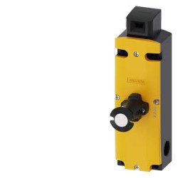 Siemens 3SE53223SF23 Przełącznik pozycyjny bezpiecznikowy 3SE5322-3SF23, 230 V, 6 A, IP65, IP67, 1 szt.