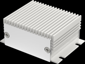 97453050.HMT1 Filotec,Alu profile,55,3x50x24,4mm,IP40