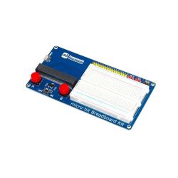 micro:bit Breadboard Kit - zestaw do prototypowania dla micro:bit