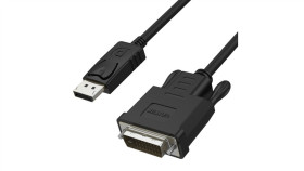 Unitek Przewód Displayport - Dvi M 1,8M, Y-5118Ba