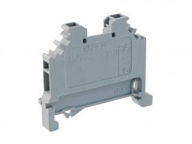 Listwa zaciskowa na szynę DIN - WAGO 280-101