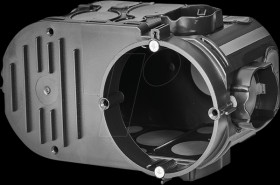 7320009 Windproof electronics socket