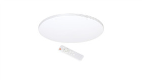 Plafon Siena 80W Led O750 Mm Ml3703 Milagro