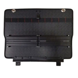 Uchwyt na narzędzia, do uzytku z: Obudowy GT Atomik