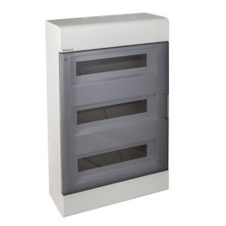 Rozdz. 54mod.n/t IP40 3x18 SRn-54(3x18) EP-Op 1.54