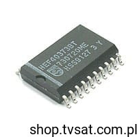 HEF40373BT 8-Bit Latch SMD-SO20L PHILIPS