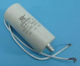 18uF/250VAC CBB80 35x70 DO LAMP WYŁ.