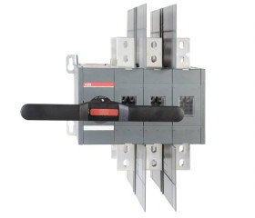 ABB 1SCA104031R1001 Przełącznik zmiany kierunku OT800U03CP, 1000 V, 1600 A