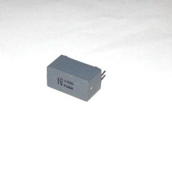 Kondensator 47nF 63V 1% ARCOTRONICS 22m x 12mm x 11m