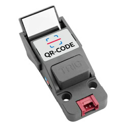 QR Code Scanner Unit (STM32F030)
