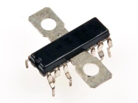 TBA810S DIP 12 + blaszka