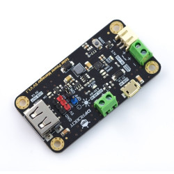 DFRobot Solar Power Manager - Moduł zarządzania energią słoneczną - 5V