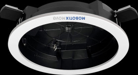 MX-M-VM-IC Ceiling installation set for MOVE Vandal Multisensor