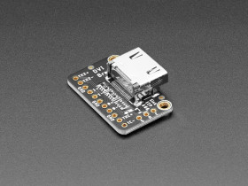 Adafruit DVI Breakout Board - For HDMI Source Devices