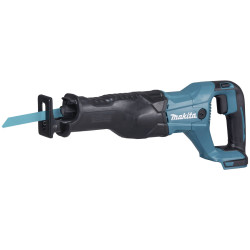 Makita DJR186ZK Cordless Recip Saw 18V Body Only No Battery