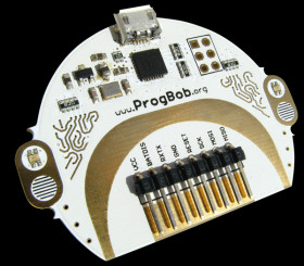 PROG BOB USB programmer for BOB3