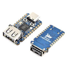 Raspberry Pi Pico 2 RP2350 USB A Płytka rozwojowa RP2350A RP2350-USB-A RP2350-USB-A-H