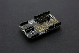 Bees Shield for Arduino [Discontinued]