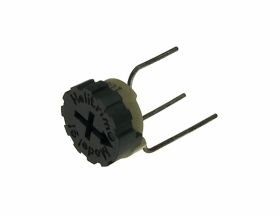 Potencjometr montażowy 100R leżący