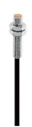 Czujnik zbliżeniowy M30 Indukcyjny 10 mm Schmersal Wpuszczany 10 → 30 V dc długość 36mm Gwintowany