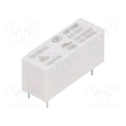 HF118F/012-1ZS1T