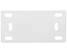 Oznacznik /tabliczka/ do opisywania ręcznego OWN 11 E04ZP-01060200101 /100szt./