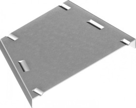 Pokrywa redukcji prawej 100/50mm PRKPJ100/50 105110