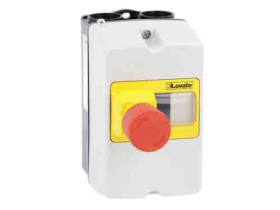 Pokrywa Obudowa do montażu powierzchniowego SM1P