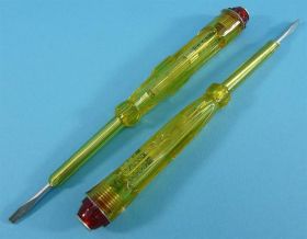 PRÓBNIK EL.100V-1000VAC 175mm