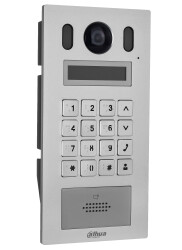 VTO6222E-P - stacja bramowa IP / 2-Wire