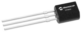 MOSFET P-kanałowy TO-92 200 V
