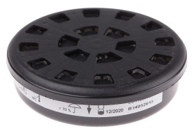 Portwest Cząstki stałe Filtr, do uzytku z: P420, P430