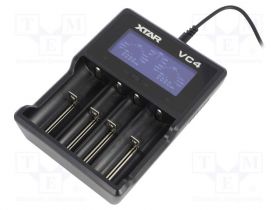 XTAR-VC4