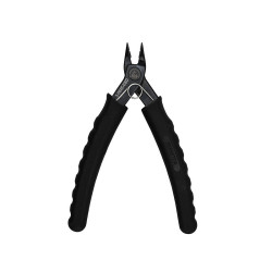 ESD Abisolier Mini-Seitenschneider