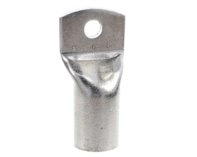 Końcówka oczkowa Cu rurowa KCS 10-240 /10szt./